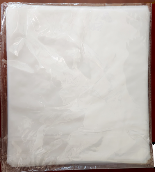 10X11" | Pre-Cut Squash Screens | 100 Pack