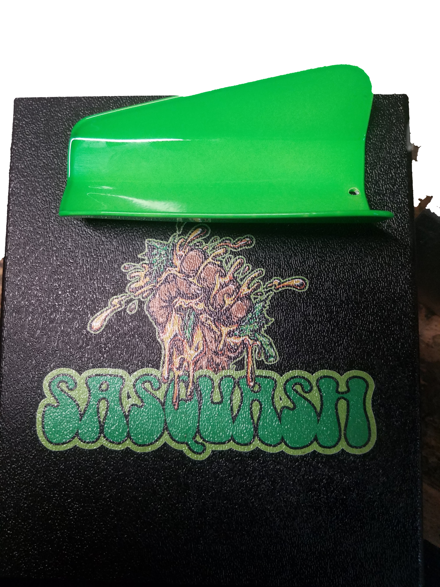 Sasquash Bag Packers