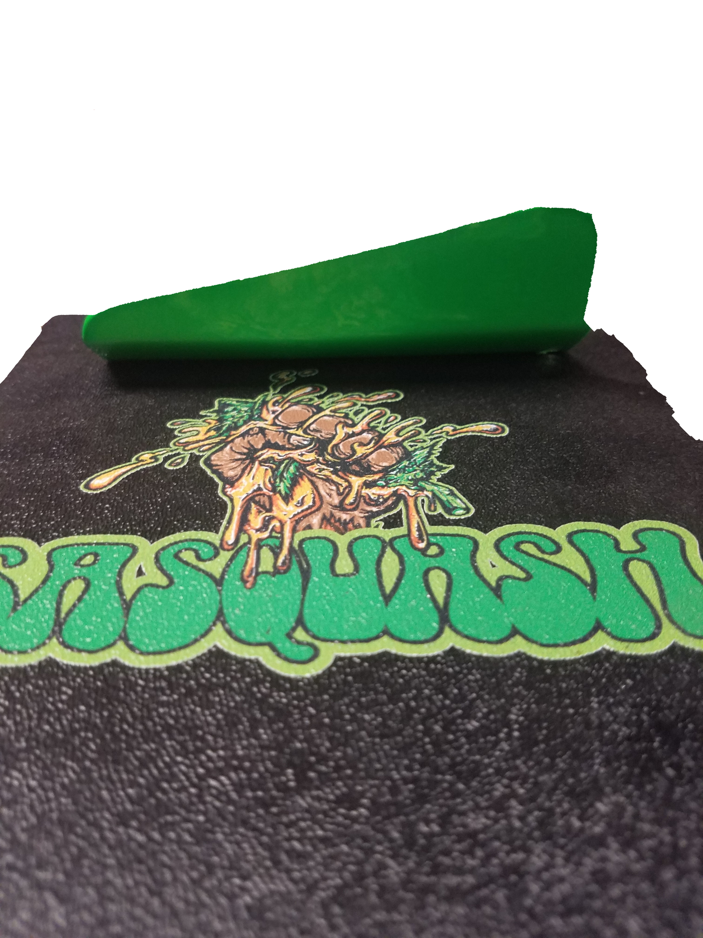 Sasquash Bag Packers