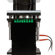 200 Ton X YETI PRO SERIES | HEAVY YETI | Electric Pump + Control Valve Included