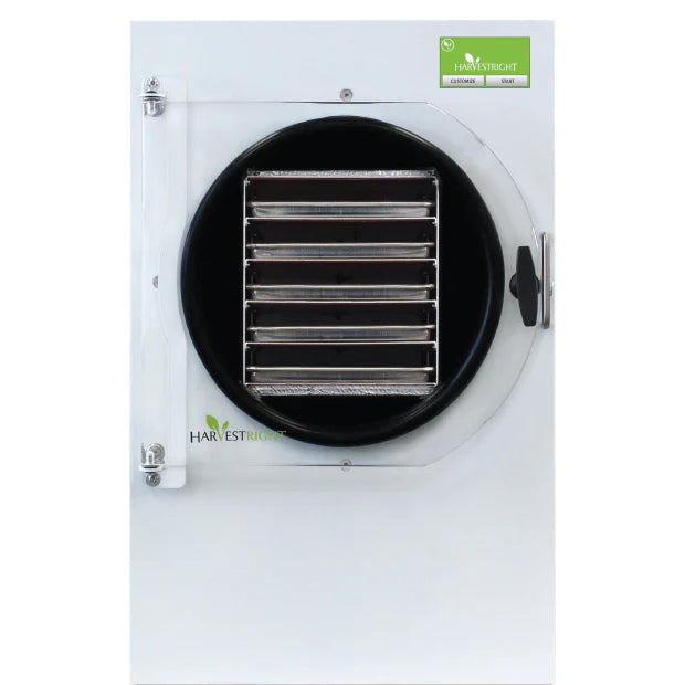 Harvest Right | Home X Powder Coated