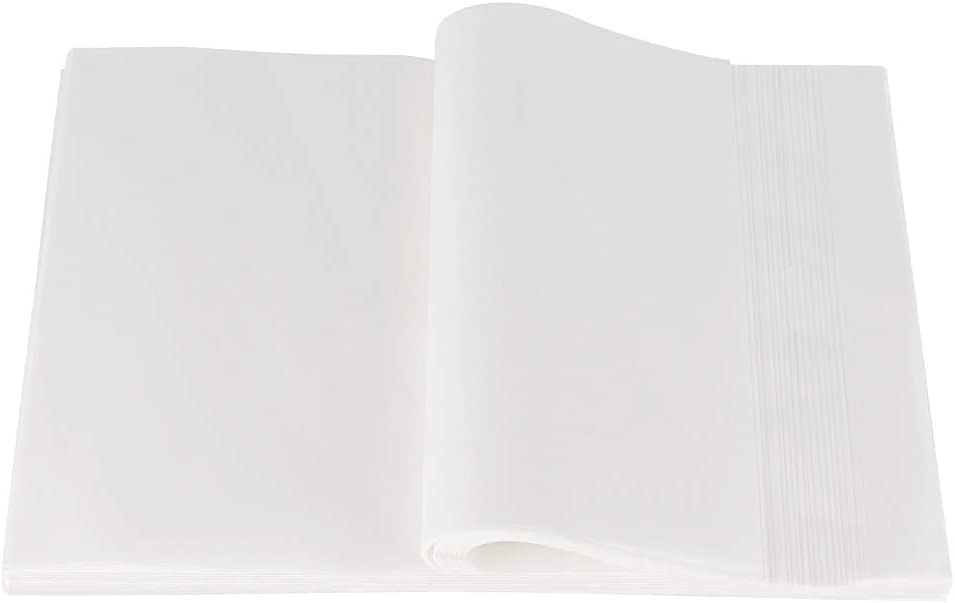 25X36" | Parchment Paper | 100 Pack