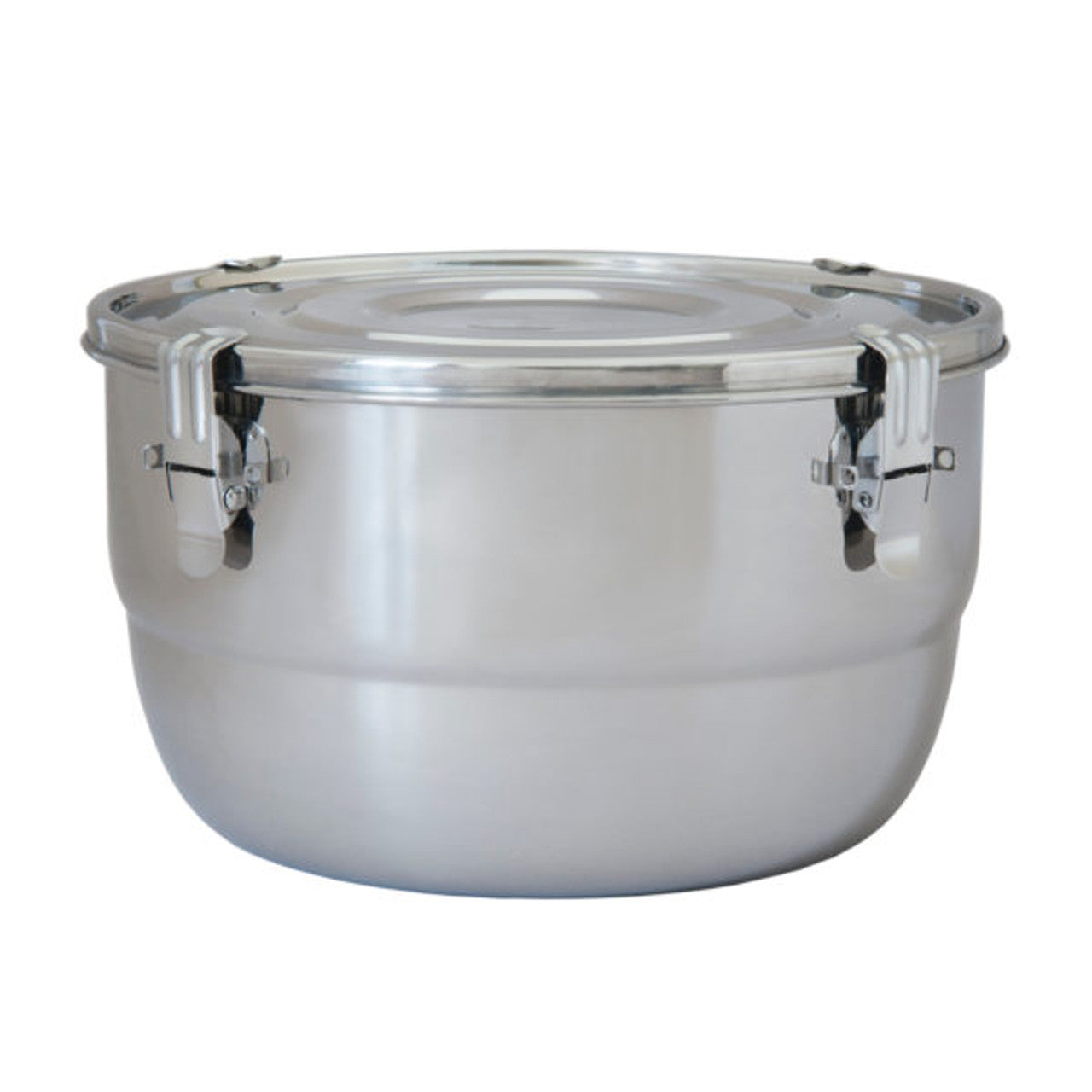 Evault- Stainless Steel Container