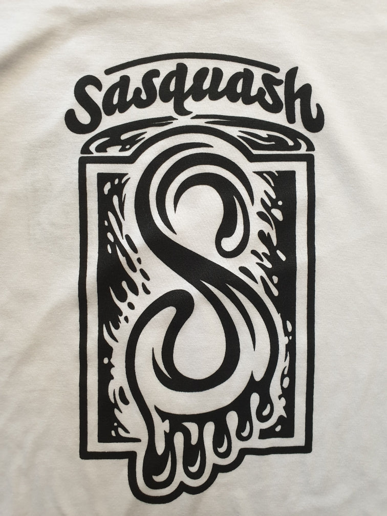 Short Sleeve Sasquash T-shirt