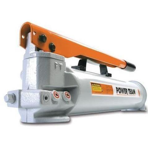 M1 Rosin Press | Hand Pump + Pressure Gauge Included